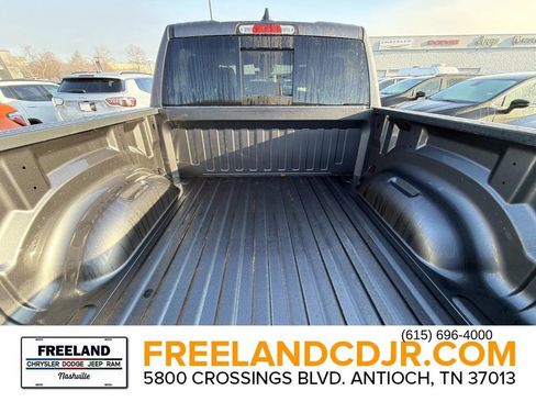 New 2026 RAM 1500 Laramie w/ Night Edition image 12