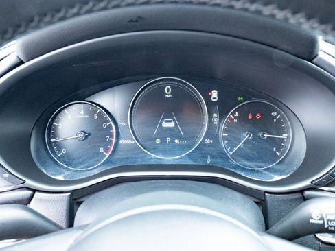 Used 2024 MAZDA CX-30 AWD 2.5 S w/ Select Sport Pkg image 17