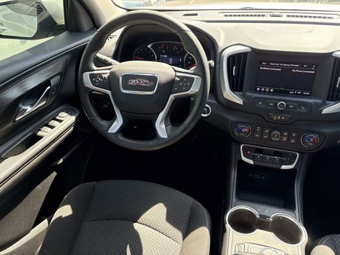 Used 2022 GMC Terrain SLE w/ Driver Convenience Package image 28