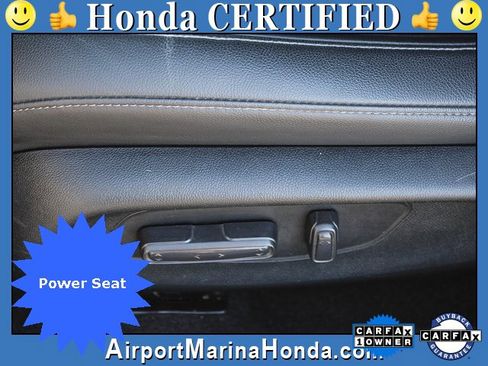 Certified 2024 Honda Civic Touring image 17