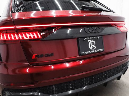 Used 2022 Audi RS Q8 image 61