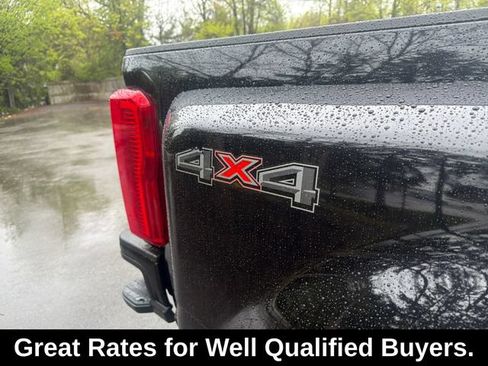 Used 2024 Ford F450 XLT AWD/4WD image 14