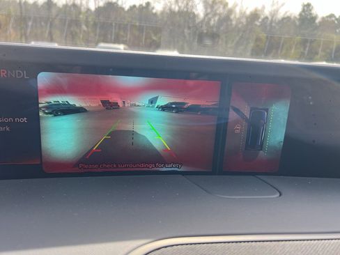 New 2026 Lincoln Nautilus Reserve image 12