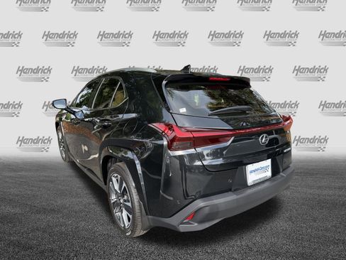 Certified 2026 Lexus UX 300h FWD image 7
