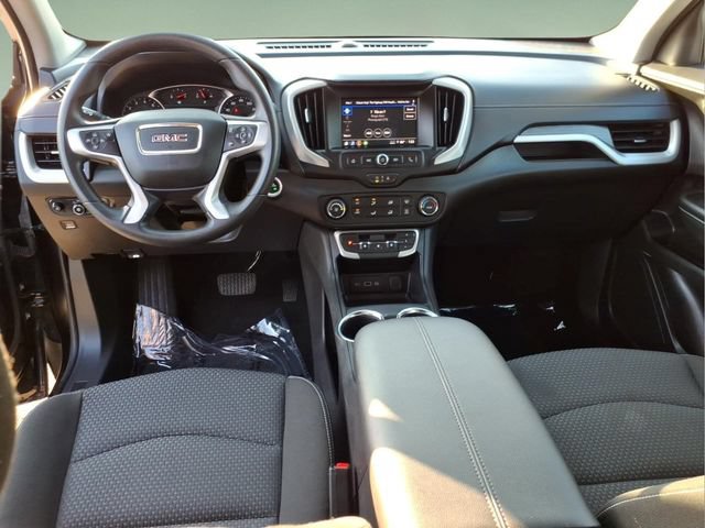 Used 2024 GMC Terrain SLE AWD/4WD image 13