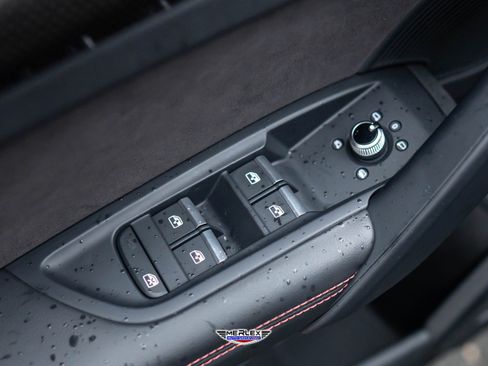 Used 2018 Audi SQ5 Prestige w/ Prestige Package image 45