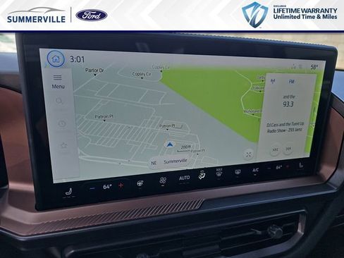 New 2026 Ford Bronco Sport Outer Banks w/ Outer Banks Tech Package+ image 24