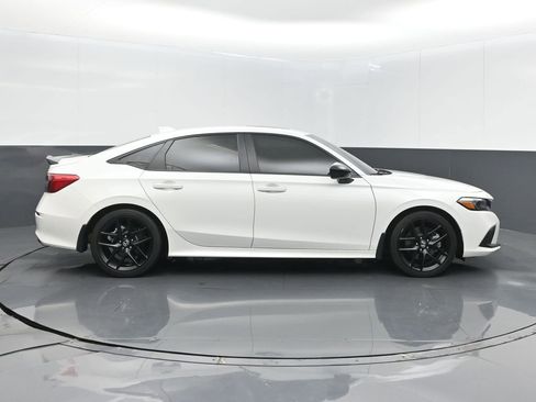 Used 2024 Honda Civic Si image 5