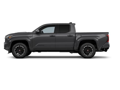 New 2026 Toyota Tacoma TRD Sport AWD/4WD image 25