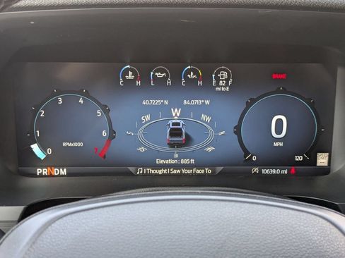 Used 2024 Ford F150 XLT w/ Equipment Group 302A MID AWD/4WD image 15
