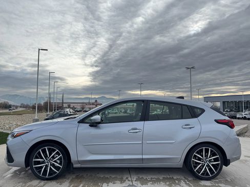 Certified 2024 Subaru Impreza 2.0i Sport image 6