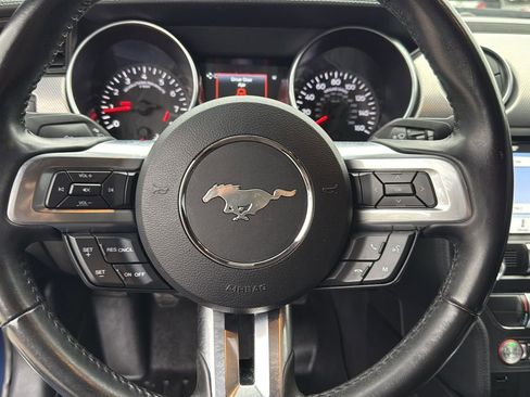 Used 2019 Ford Mustang GT w/ Equipment Group 301A image 15