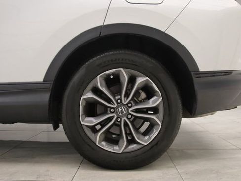 Used 2022 Honda CR-V EX-L image 37