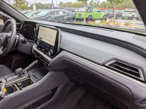 Used 2024 Lexus TX 350 FWD image 41