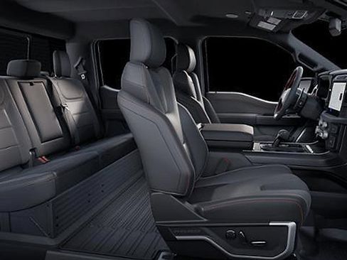 New 2025 Ford F150 Raptor AWD/4WD image 10