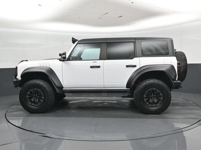 Used 2023 Ford Bronco Raptor AWD/4WD image 32