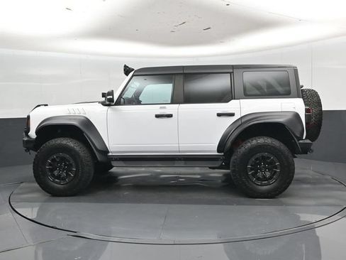 Used 2023 Ford Bronco Raptor AWD/4WD image 32