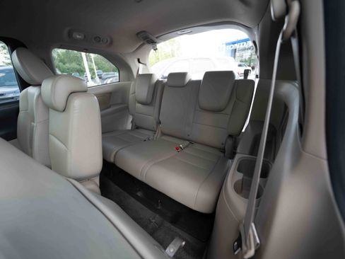 Used 2012 Honda Odyssey EX-L image 24