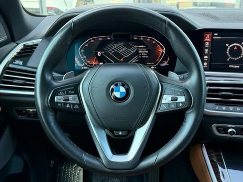 Used 2023 BMW X5 xDrive40i w/ Executive Package AWD/4WD image 12