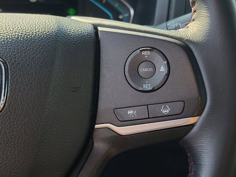 Certified 2023 Honda Odyssey Sport image 30