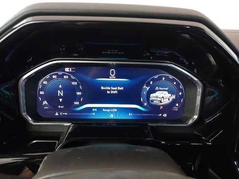 New 2026 Chevrolet Silverado 1500 LT w/ All Star Edition Plus image 19