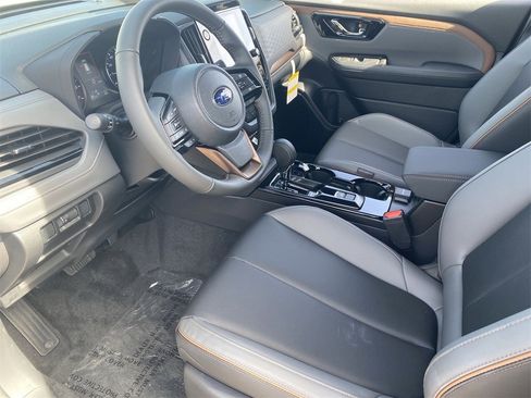 New 2026 Subaru Forester Sport image 14