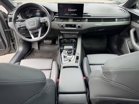 Used 2023 Audi A5 2.0T Premium Plus w/ Premium Plus AWD/4WD image 19