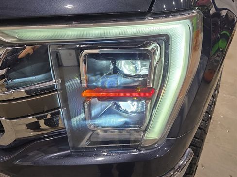 Used 2022 Ford F150 King Ranch w/ Equipment Group 601A High image 31