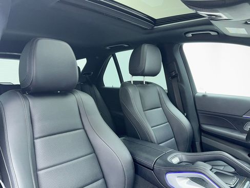 Used 2022 Mercedes-Benz GLE 350 w/ Premium Package image 46