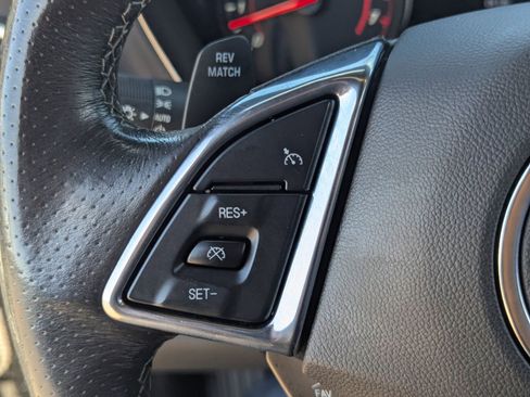 Used 2023 Chevrolet Camaro SS image 26