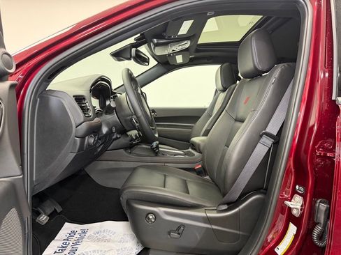 New 2026 Dodge Durango GT image 3