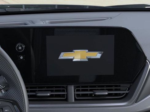 New 2026 Chevrolet Trax LS image 44