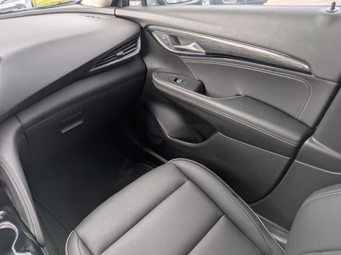 Certified 2023 Buick Envision Essence FWD image 15