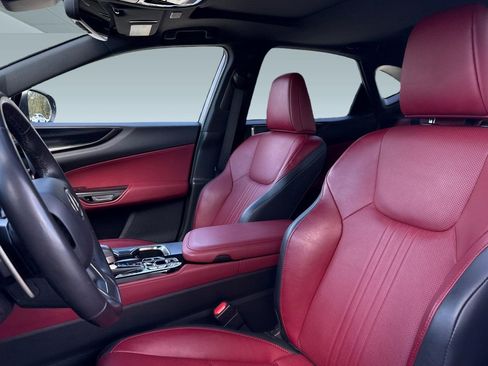 Certified 2023 Lexus NX 350h AWD w/ Towing Package (2000 Lbs) image 23