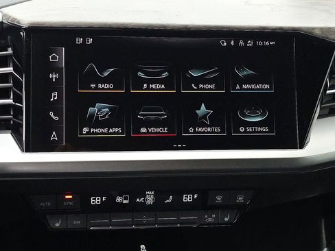 Used 2023 Audi Q4 e-tron Premium Plus w/ Premium Plus RWD image 27