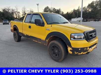 Used 2004 Ford F150 STX