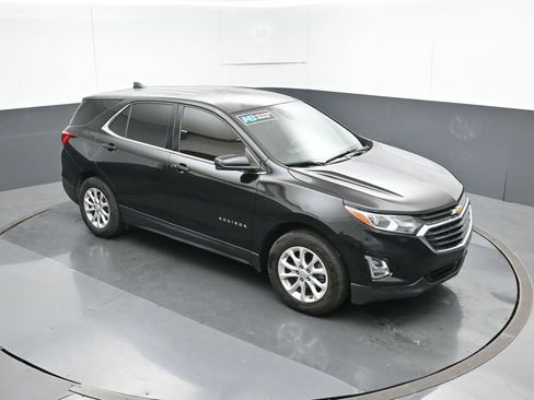 Used 2020 Chevrolet Equinox LT FWD image 53