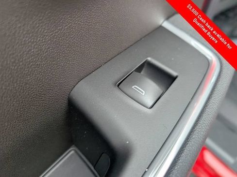 New 2026 GMC Sierra 1500 Elevation w/ Elevation Select Package AWD/4WD image 12
