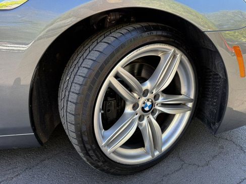 Used 2016 BMW 640i xDrive Convertible AWD/4WD image 40