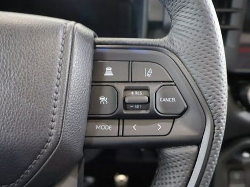 Certified 2025 Toyota Tundra TRD Pro image 20