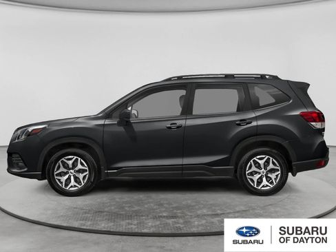 Used 2024 Subaru Forester Premium AWD/4WD image 3