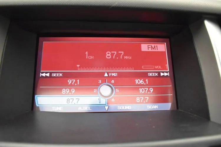 Used 2008 Acura RDX w/ Technology Package AWD/4WD image 28