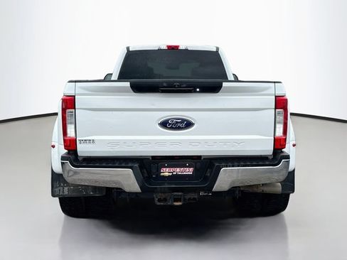 Used 2017 Ford F350 XL w/ Power Equipment Group AWD/4WD image 7