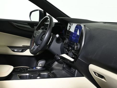 Used 2024 Lexus NX 350 AWD w/ Cold Area Package image 8