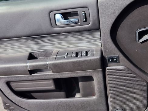 Used 2019 Ford Flex SEL w/ Equipment Group 202A image 22