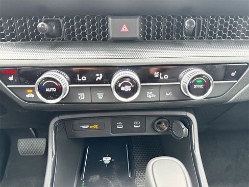 New 2026 Honda CR-V Sport-L image 17