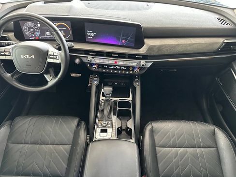 Used 2024 Kia Telluride SX Prestige X-Line AWD/4WD image 17