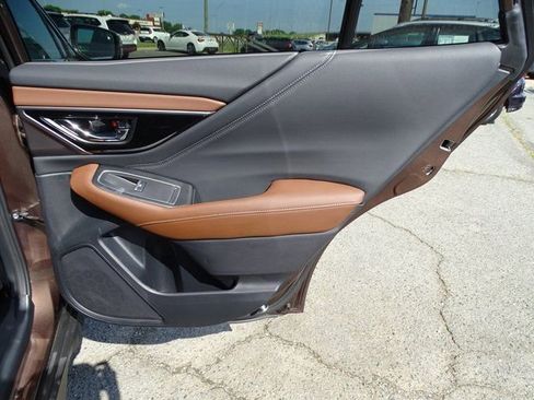 Certified 2022 Subaru Outback Touring image 37