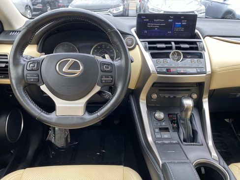Used 2018 Lexus NX 300 AWD image 12