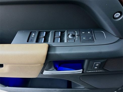 New 2026 Land Rover Defender 130 S image 19